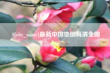 龙岩最新中国地图高清全图