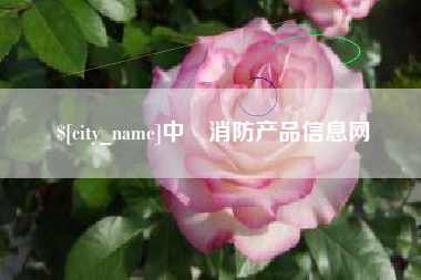龙岩中囯消防产品信息网