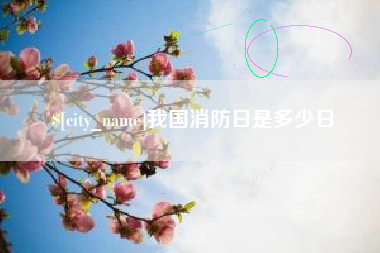 龙岩我国消防日是多少日