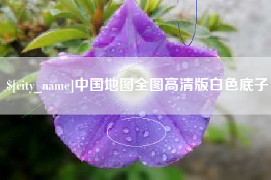 龙岩中国地图全图高清版白色底子