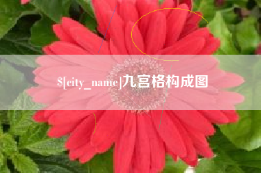 龙岩九宫格构成图