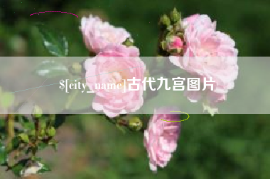 龙岩古代九宫图片